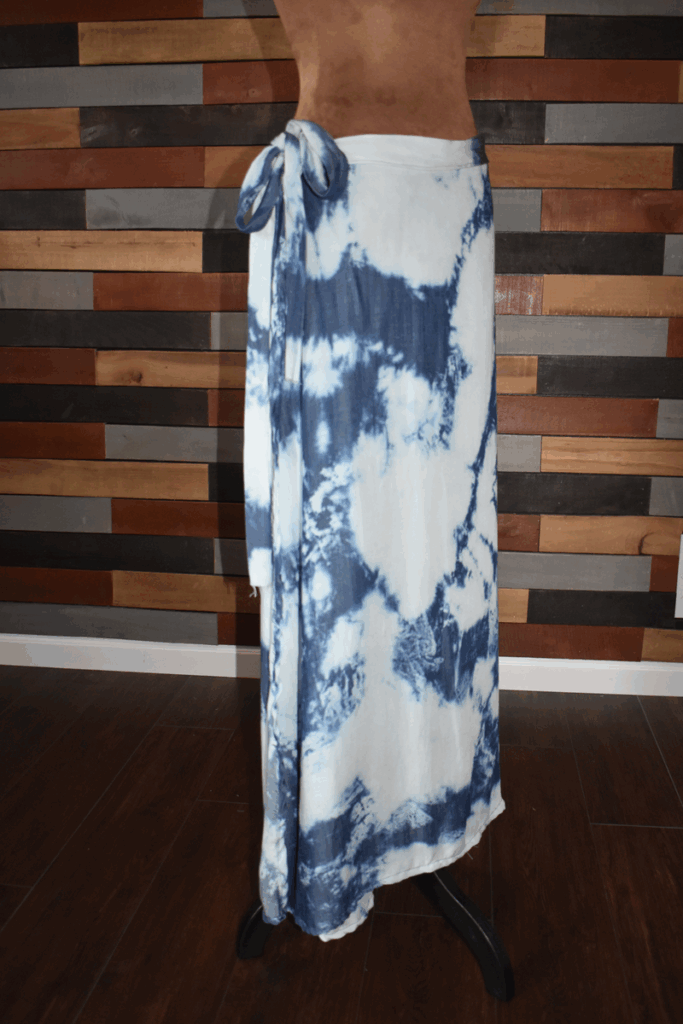 Big Sky Skirt