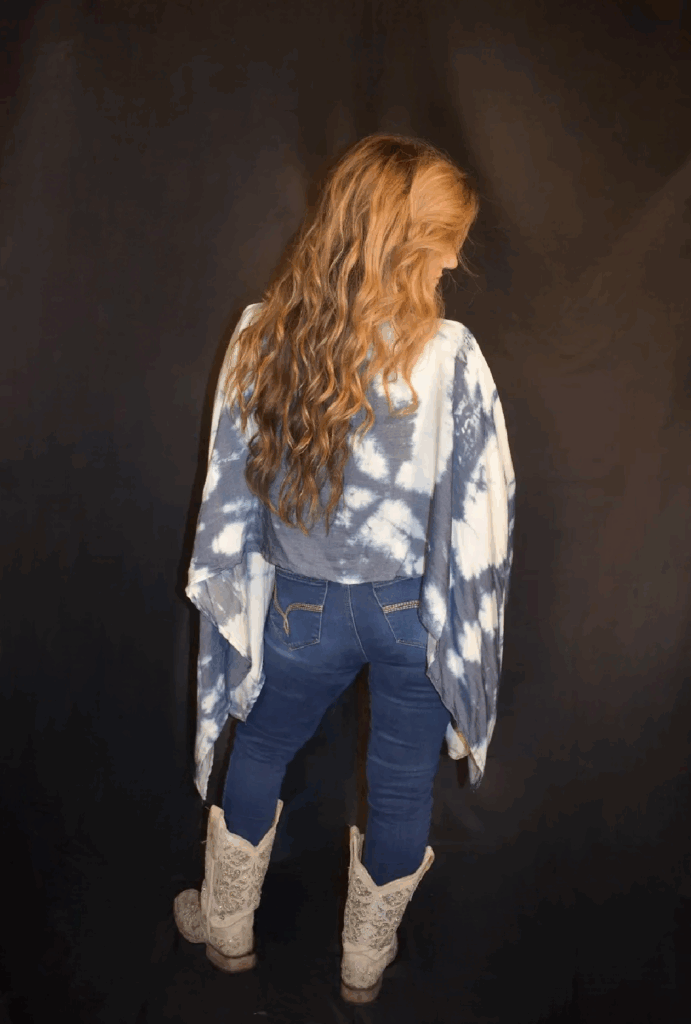 Big Sky Drape