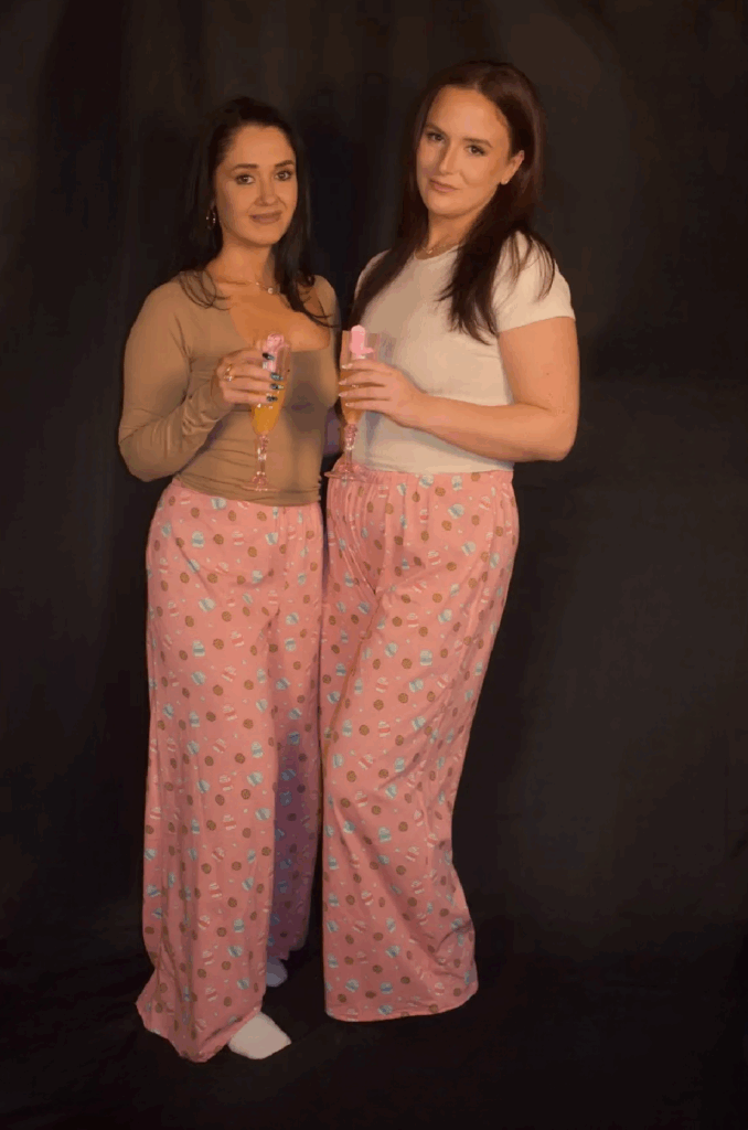Milk & Cookies PJ's